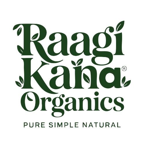 RAAGI KANA ORGANICS